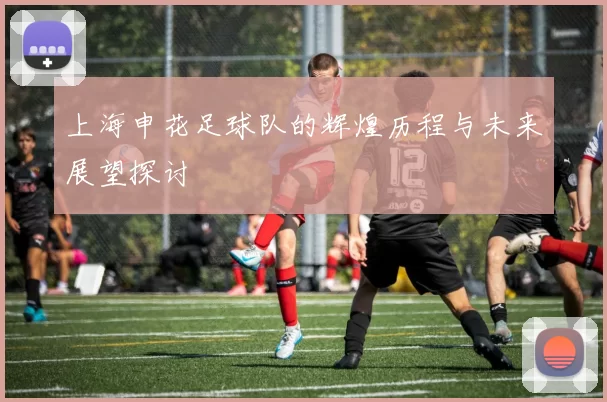 上海申花足球队的辉煌历程与未来展望探讨