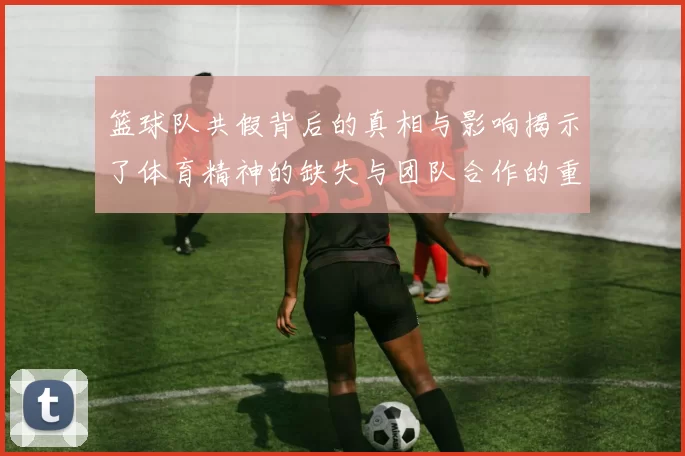 篮球队共假背后的真相与影响揭示了体育精神的缺失与团队合作的重要性