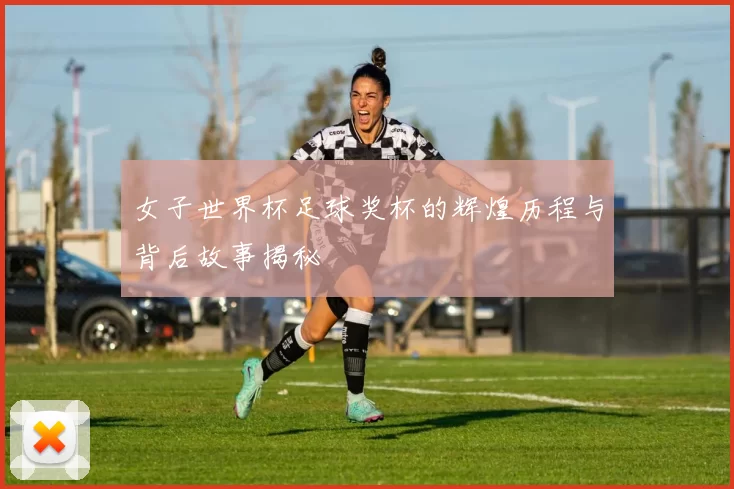 女子世界杯足球奖杯的辉煌历程与背后故事揭秘